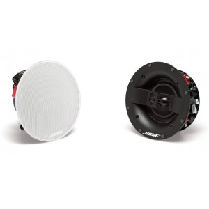 Bose Virtually Invisible 591 in-ceiling speakers (Pair)