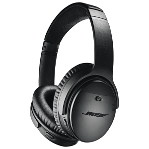 Bose QC35 MKII QuietComfort 35 Noise Cancelling Wireless Headphones Black