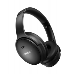 Bose QC45 Headphones Black