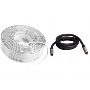 Exceptional Cable Bundle (5.1)