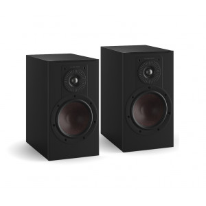 Dali Opticon 2 MK2 (7 Year Warranty) Satin Black Speakers