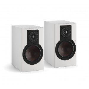 Dali Opticon 2 MK2 (7 Year Warranty) Satin White Speakers