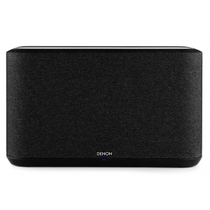Denon Home 350 Wireless Speaker Black HEOS Bluetooth AirPlay WIFI