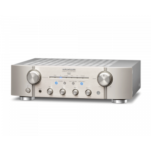 Marantz PM8006 Integrated Amplifier Silver
