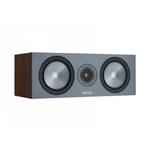 Monitor Audio Bronze C150 Speaker Walnut (6G)