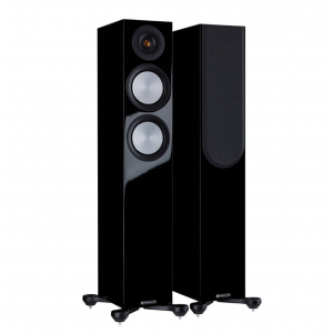 Monitor Audio Silver 200 7G (7 Year Warranty) Speakers