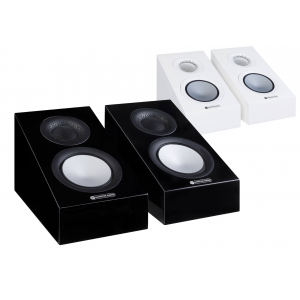 Monitor Audio Silver AMS 7G Dolby Atmos Enabled Speakers