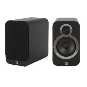 Q Acoustics 3030i Stereo Speakers