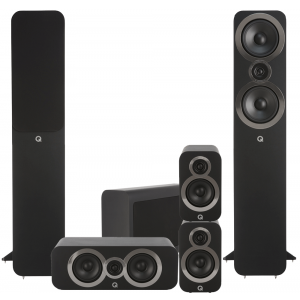 Q Acoustics 3050i Speaker System