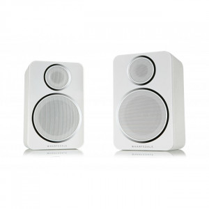 Wharfedale Diamond DX-2 Speakers Pair White
