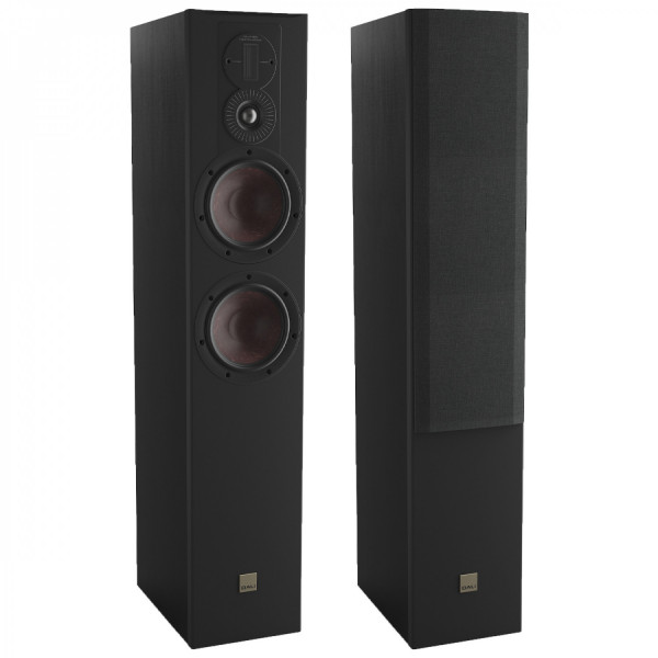 Dali Opticon 6 MK2 (7 Year Warranty) Speakers