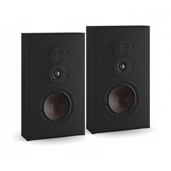 Dali Opticon LCR MK2 (7 Year Warranty) Satin Black Speaker
