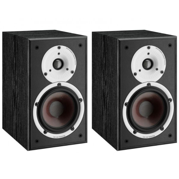 Dali Spektor 2 (7 Year Warranty) Black Speakers
