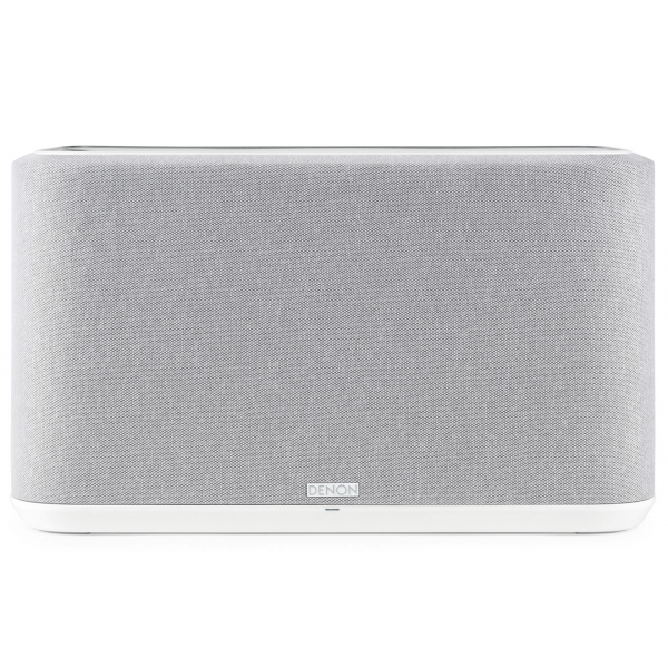 Denon Home 350 Wireless Speaker White HEOS Bluetooth AirPlay WIFI