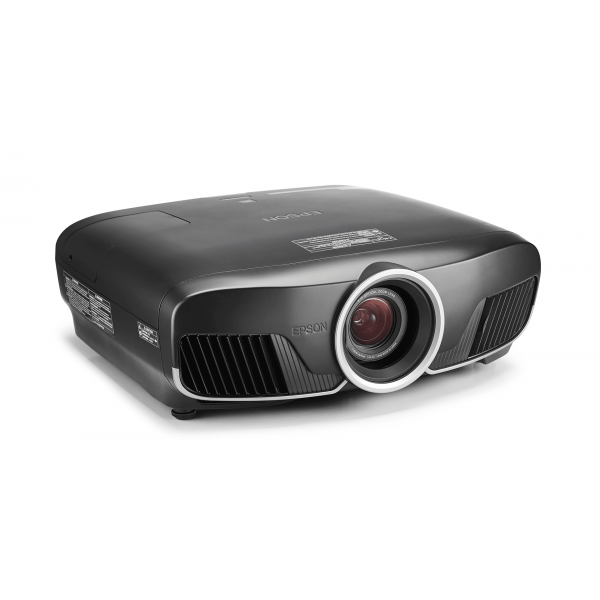 Epson EH-TW9400 4K PRO-UHD HDR Projector - 2600 lumens