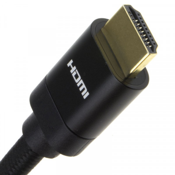 EXA 8k HDMI 3m Cable (V2.1)