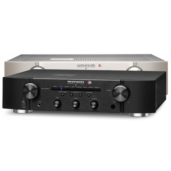 Marantz PM6006 Integrated Amplifier UK Edition