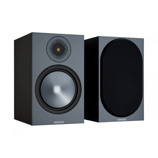 Monitor Audio Bronze 100 (7 Year Warranty) Speakers