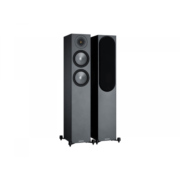 Monitor Audio Bronze 200 Floorstanding Speakers (6G)