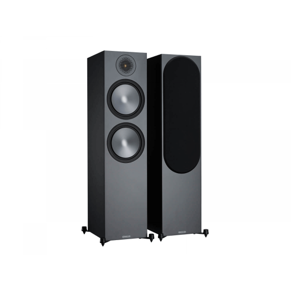 Monitor Audio Bronze 500 Floorstanding Speakers (6G)