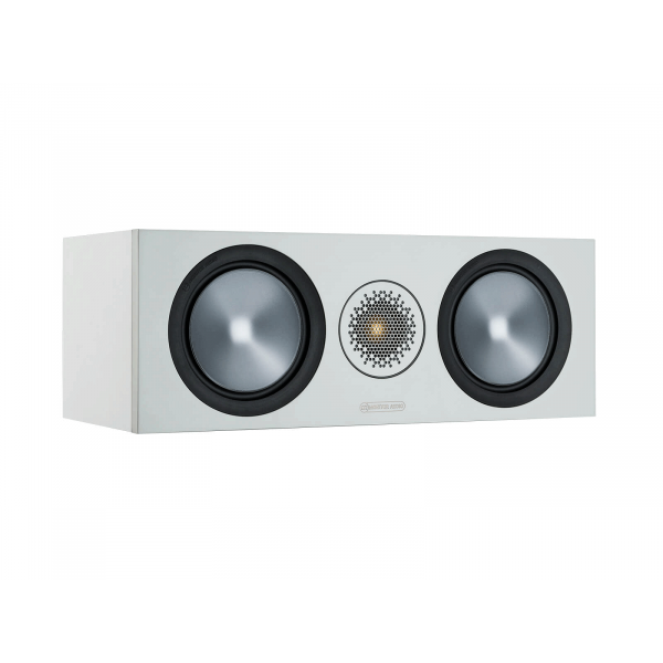 Monitor Audio Bronze C150 Speaker White (6G)
