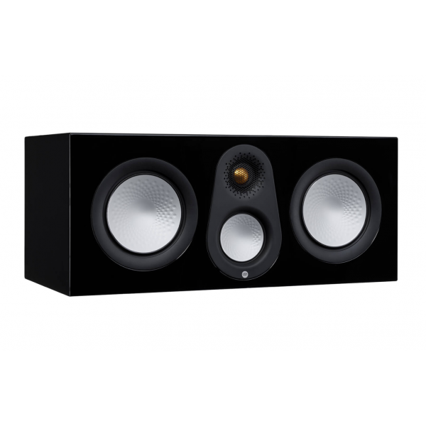 Monitor Audio Silver C250 7G Centre Speaker Gloss Black