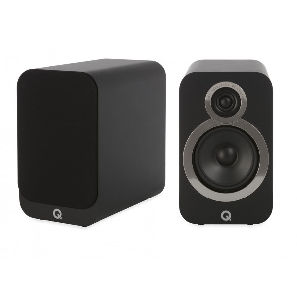 Q Acoustics 3030i Stereo Speakers