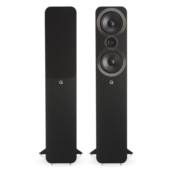 Q Acoustics 3050i (7 Year Warranty) Speakers