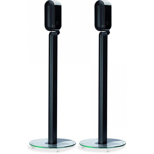Q Acoustics Q7000 Speaker Stands (Black)