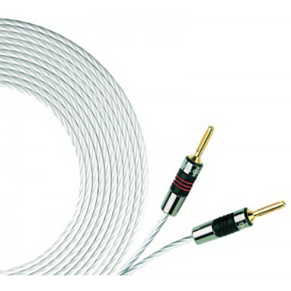 QED Silver Micro Speaker Cable
