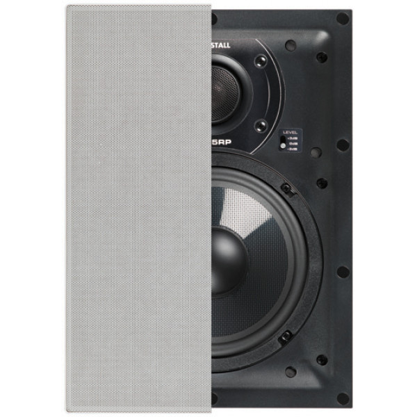 Q Acoustics Qi65RP In-Wall Speaker
