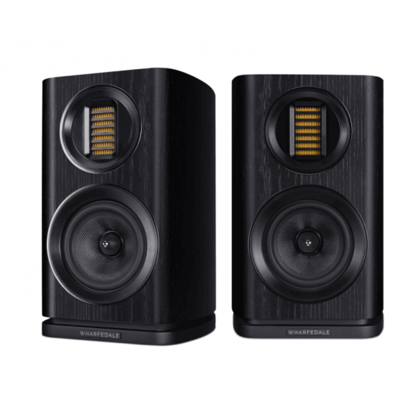 Wharfedale EVO 4.1 (7 Year Warranty) Speakers