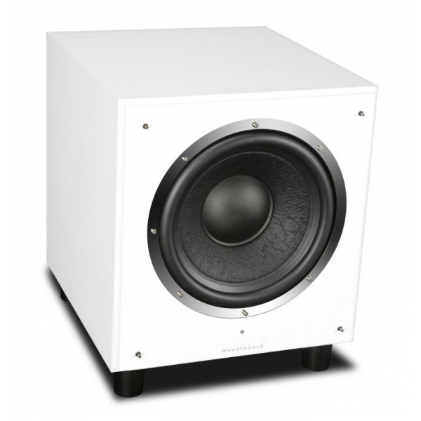 Wharfedale SW-10 Subwoofer White