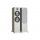 Monitor Audio Bronze 500 Speakers (Open Box, Urban Grey)