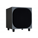 Monitor Audio Bronze W10 Subwoofer (Open Box, Black)