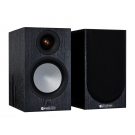 Open Box Monitor Audio Silver 50 7G Speakers - Black Oak