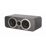 Q Acoustics 3090Ci Graphite Grey Centre Speaker 