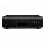 Denon DCD-1600NE Black CD Player