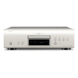 Denon DCD-1600NE Super Audio CD Player (SACD)