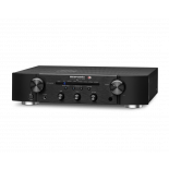 Marantz PM6006 Integrated Amplifier UK Edition Black