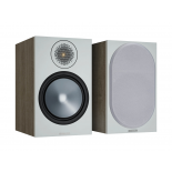 Monitor Audio Bronze 100 (7 Year Warranty) Urban Grey Speakers