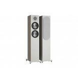Monitor Audio Bronze 200 (7 Year Warranty) Urban Grey Speakers