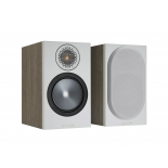 Monitor Audio Bronze 50 (7 Year Warranty) Urban Grey Speakers
