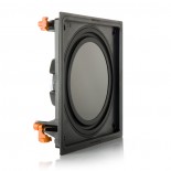 Monitor Audio IWS-10 In Wall Subwoofer (Open Box)