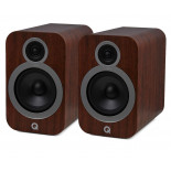 Q Acoustics 3030i (7 Year Warranty) English Walnut Speakers