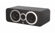 Q Acoustics 3090Ci Carbon Black Centre Speaker 