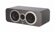 Q Acoustics 3090Ci Graphite Grey Centre Speaker 
