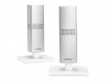 Bose OmniJewel table stands pair (White)