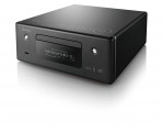 Denon CEOL RCD-N11DAB Hi-Fi-Network CD Receiver with HEOS Black