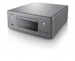 Denon CEOL RCD-N11DAB Hi-Fi-Network CD Receiver with HEOS Grey